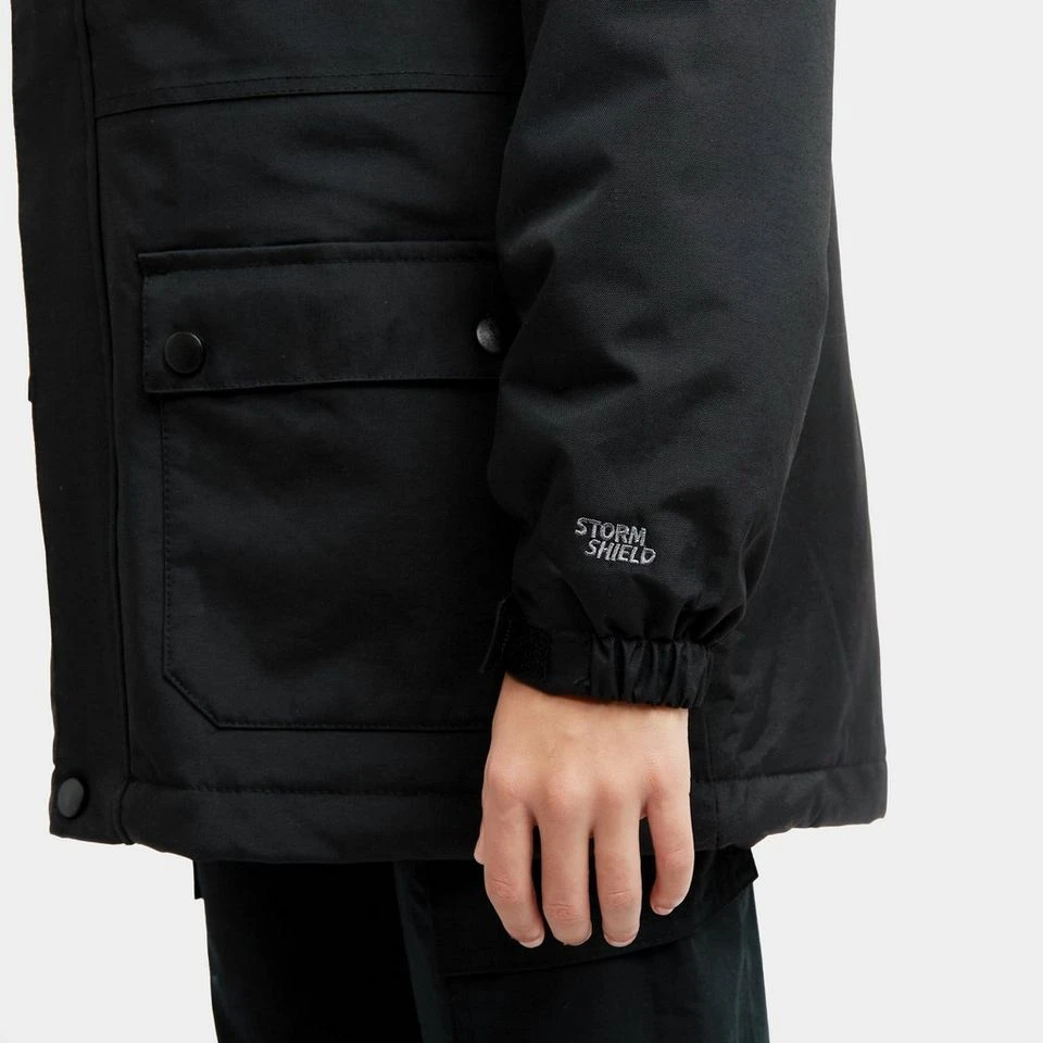 Kids' Waterproof Parka 6 Kids' Waterproof Parka - Image 6