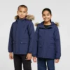 Kids' Waterproof Parka