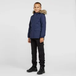 Kids' Waterproof Parka -Clothing Store go 374897 c