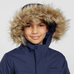 Kids' Waterproof Parka -Clothing Store go 374897 d