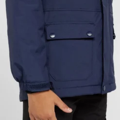 Kids' Waterproof Parka -Clothing Store go 374897 f