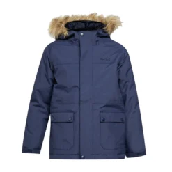 Kids' Waterproof Parka -Clothing Store go 374897 u