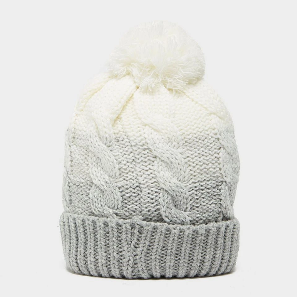 Women's Windproof Gen Bobble Hat 3 Women's Windproof Gen Bobble Hat - Image 3