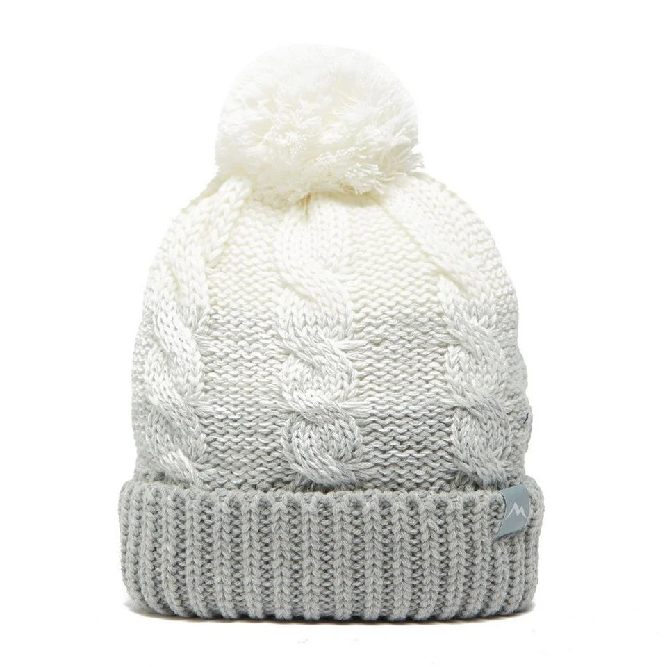 Women's Windproof Gen Bobble Hat 4 Women's Windproof Gen Bobble Hat - Image 4