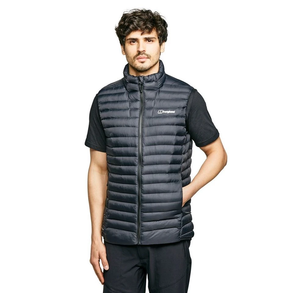 Berghaus Men's Claggan Gilet 8 Berghaus Men's Claggan Gilet - Image 8