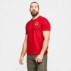 Montane Men's Mountain Print T-shirt