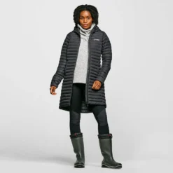 Berghaus Women's Talmine Long Jacket 10 Berghaus Women's Talmine Long Jacket -Clothing Store go 375451 c