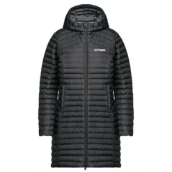 Berghaus Women's Talmine Long Jacket 14 Berghaus Women's Talmine Long Jacket -Clothing Store go 375451 u