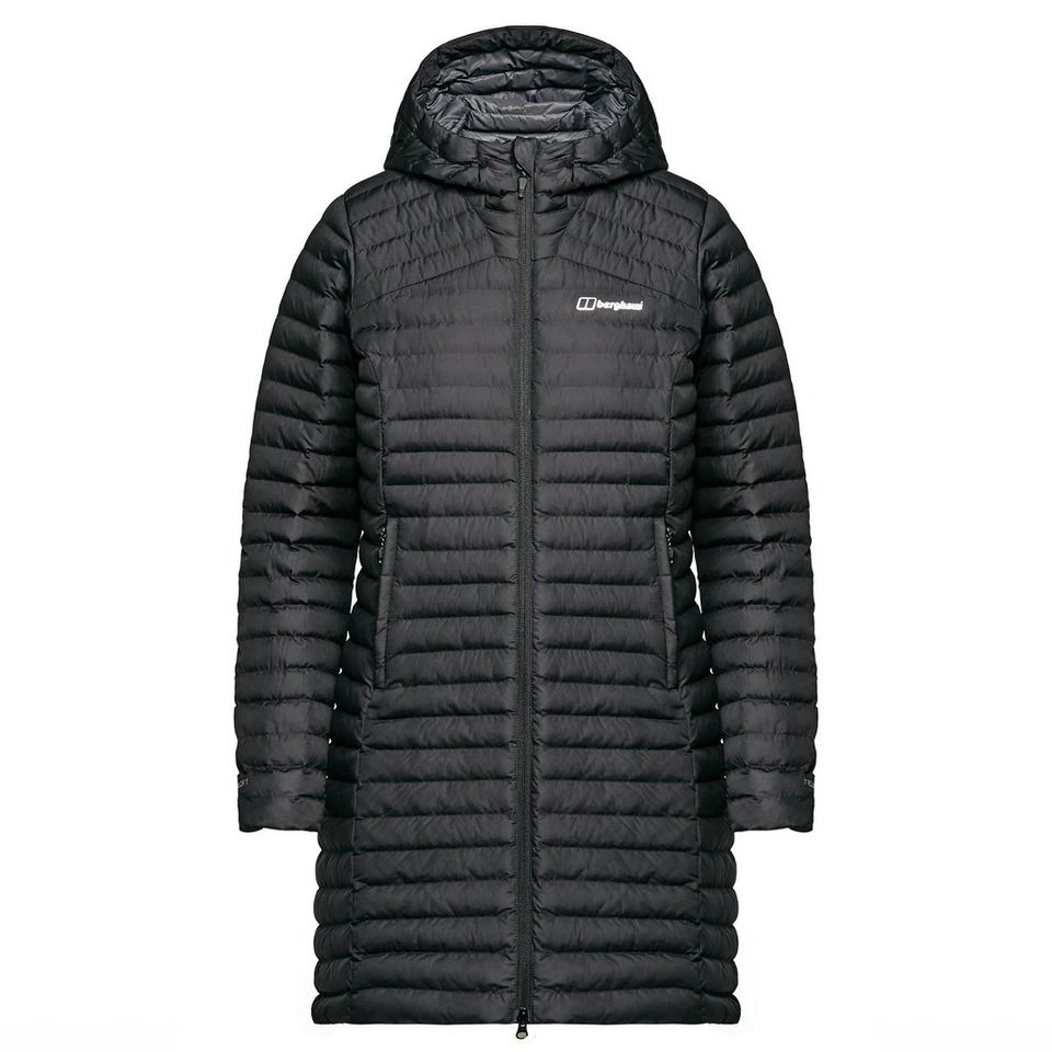 Berghaus Women's Talmine Long Jacket 7 Berghaus Women's Talmine Long Jacket - Image 7