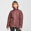 Berghaus Women's Nula Insulated Jacket