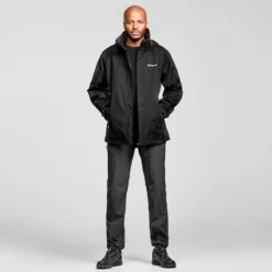 Berghaus Men’s RG Alpha II Waterproof Jacket -Clothing Store go 375717 c