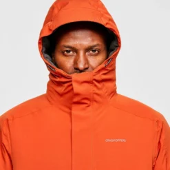 Craghoppers Men's Lorton Insulated Jacket -Clothing Store go 376119 d