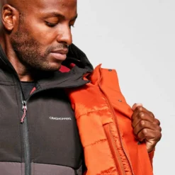 Craghoppers Men's Lorton Insulated Jacket -Clothing Store go 376119 i