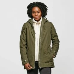 Regatta Women's Bryanna Waterproof Jacket