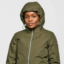 Regatta Women's Bryanna Waterproof Jacket -Clothing Store go 376242 d