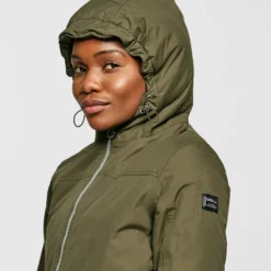 Regatta Women's Bryanna Waterproof Jacket -Clothing Store go 376242 f