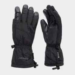 TREKMATES Men's Chamonix Gloves