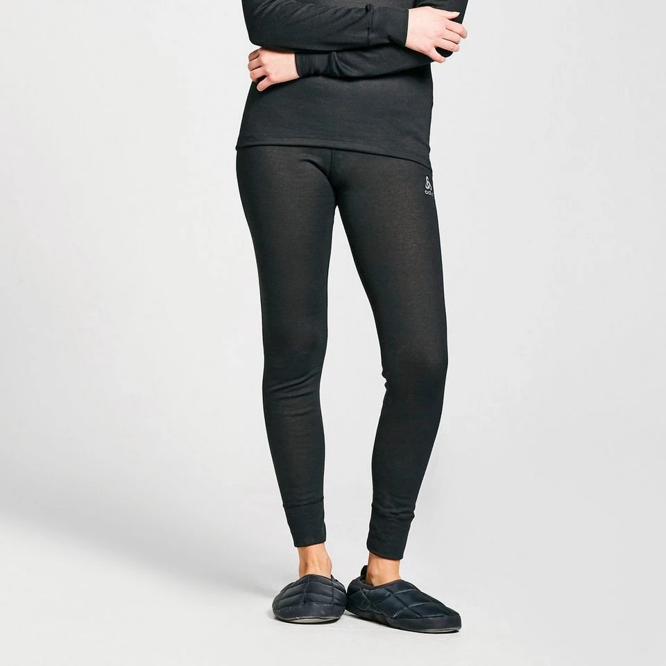 Odlo Women’s Eco Active Warm Pant