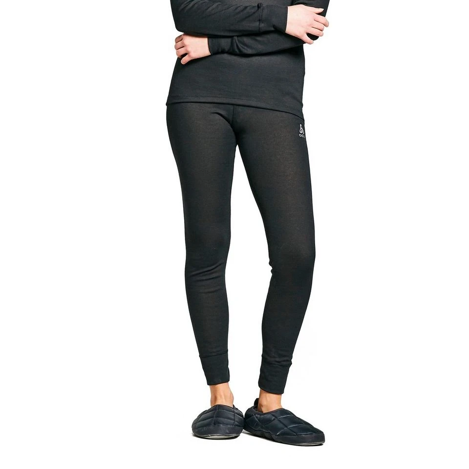 Odlo Women’s Eco Active Warm Pant - Image 6