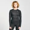 Odlo Women’s ACTIVE WARM ECO Long-Sleeve Baselayer Top