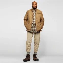 Regatta Men's Locke Quilted Jacket -Clothing Store go 376747 c