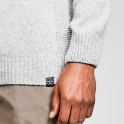 Men's Burnaby Quarter-zip Fleece -Clothing Store go 377488 d