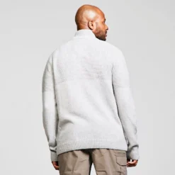 Men's Burnaby Quarter-zip Fleece -Clothing Store go 377488 e