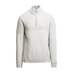 Men's Burnaby Quarter-zip Fleece -Clothing Store go 377488 u