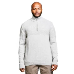 Men's Burnaby Quarter-zip Fleece -Clothing Store go 377488 z