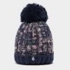 Women's Eidda Pom-pom Hat