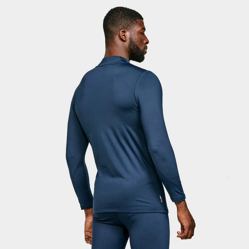 Ellesse Men's Dean Long Sleeved Top 2 Ellesse Men's Dean Long Sleeved Top - Image 2