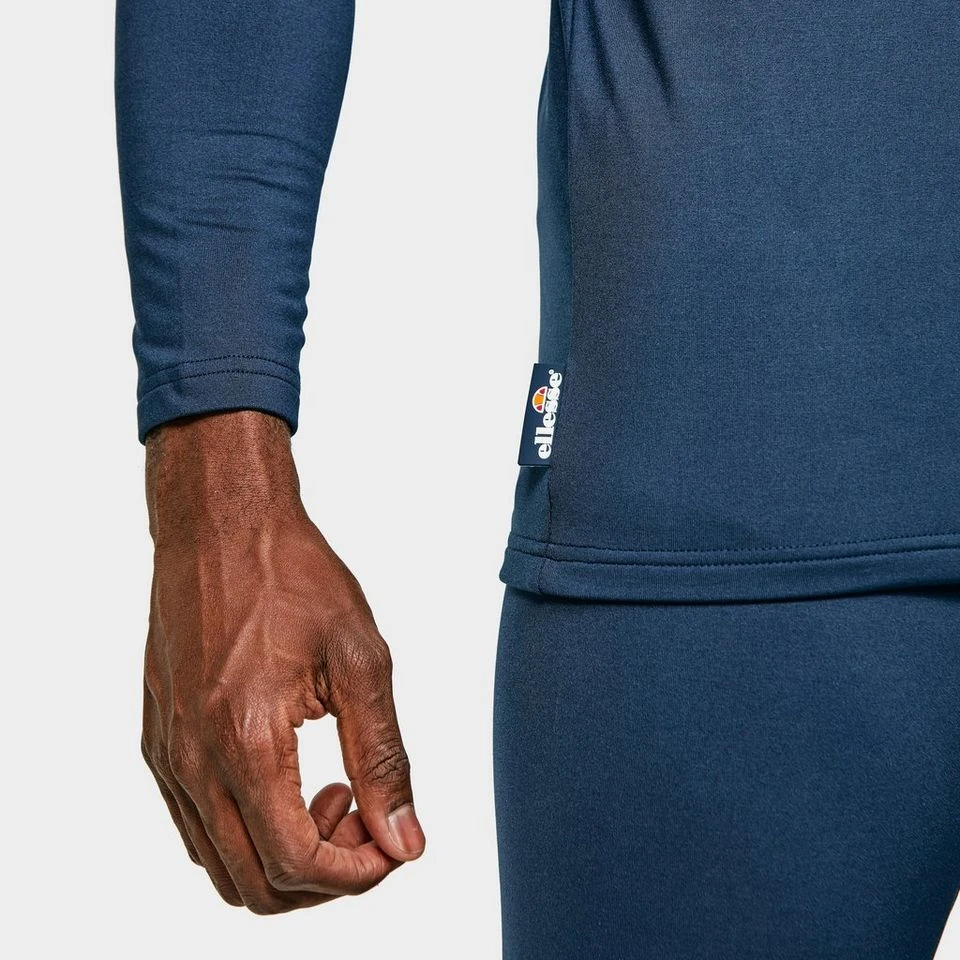 Ellesse Men's Dean Long Sleeved Top 5 Ellesse Men's Dean Long Sleeved Top - Image 5