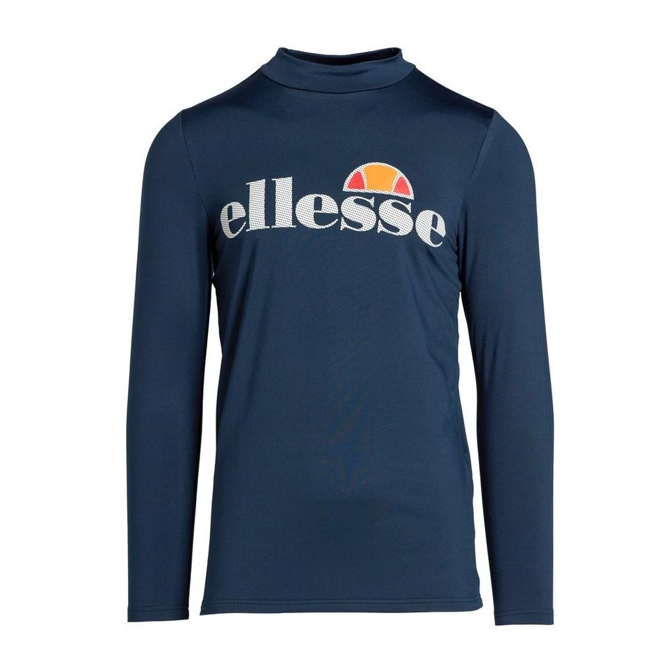 Ellesse Men's Dean Long Sleeved Top 6 Ellesse Men's Dean Long Sleeved Top - Image 6