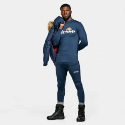 Ellesse Men's Dixon Pants -Clothing Store go 378991 c