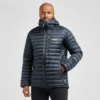 Rab Men’s Microlight Alpine Down Jacket