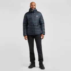 Rab Men’s Microlight Alpine Down Jacket -Clothing Store go 379450 c
