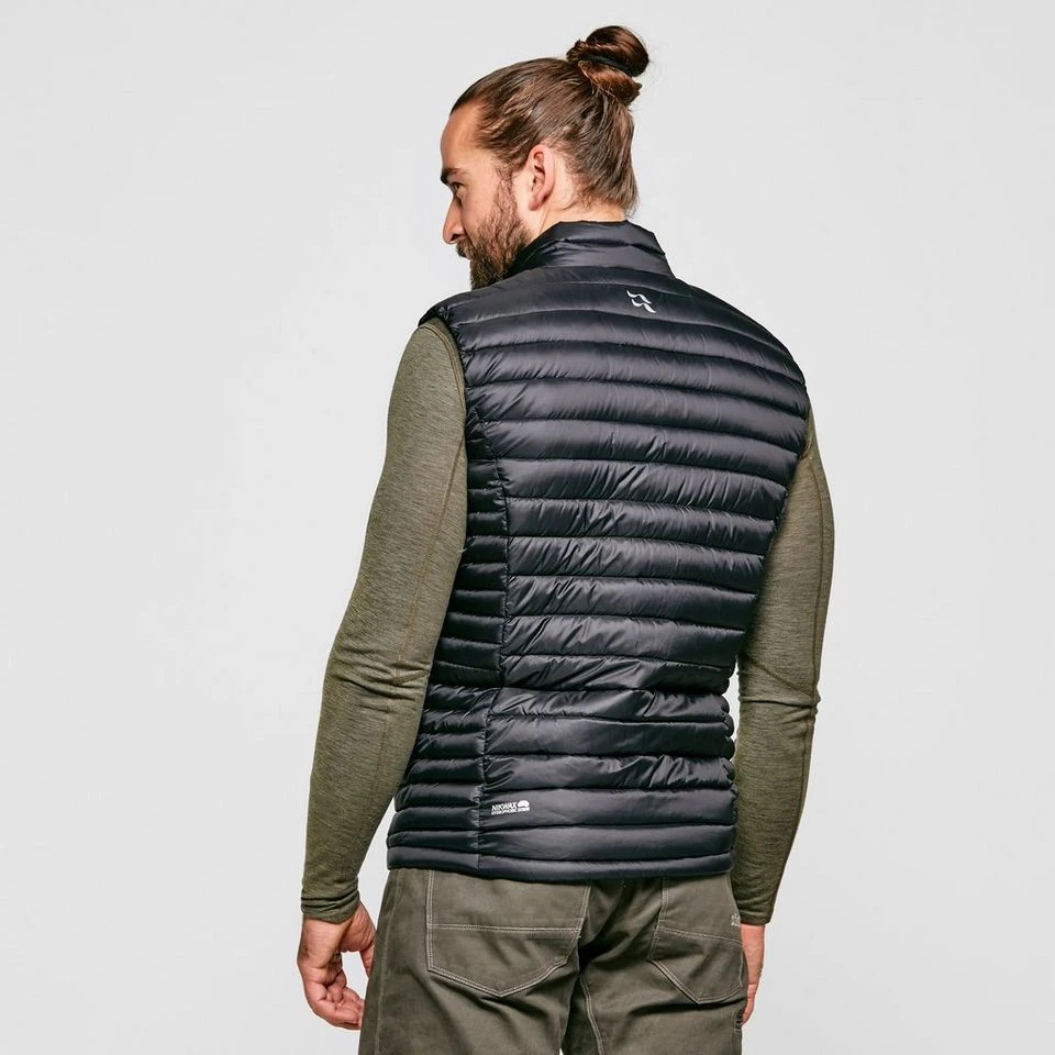 Rab Men's Microlight Gilet 2 Rab Men's Microlight Gilet - Image 2