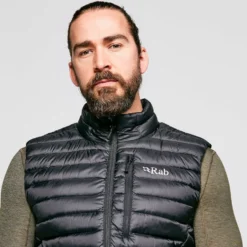 Rab Men's Microlight Gilet 13 Rab Men's Microlight Gilet -Clothing Store go 379465 d