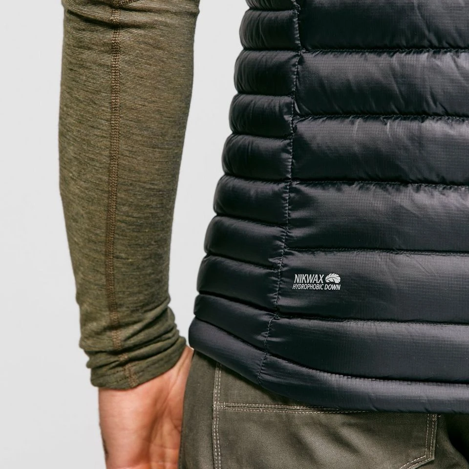 Rab Men's Microlight Gilet 6 Rab Men's Microlight Gilet - Image 6