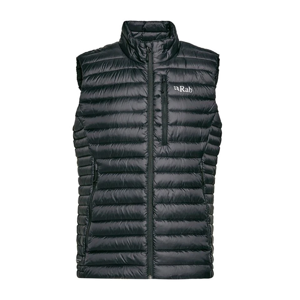 Rab Men's Microlight Gilet 9 Rab Men's Microlight Gilet - Image 9