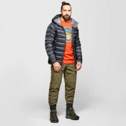 Rab Men's Electron Pro Jacket -Clothing Store go 379477 c