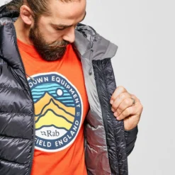 Rab Men's Electron Pro Jacket -Clothing Store go 379477 j