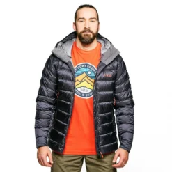 Rab Men's Electron Pro Jacket -Clothing Store go 379477 z