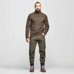 Rab Men's Quest Pull-On Fleece -Clothing Store go 379485 c