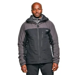 Rab Men's Vapour-rise Guide Jacket -Clothing Store go 379933 z