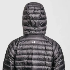 Rab Women's Microlight Alpine Down Long Jacket -Clothing Store go 379977 e