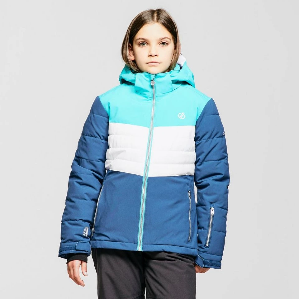 Dare 2b Kids' Freeze Jacket 1 Dare 2b Kids' Freeze Jacket