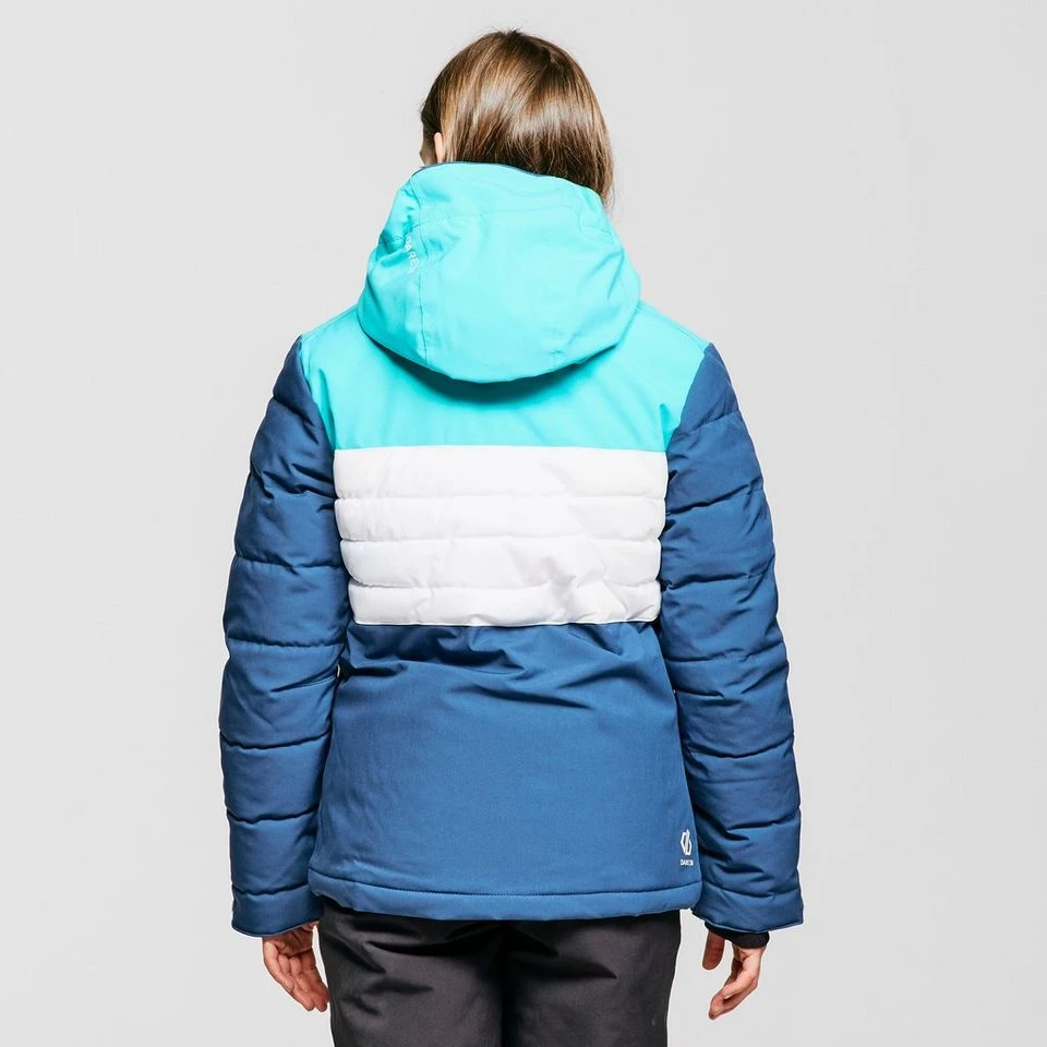 Dare 2b Kids' Freeze Jacket 2 Dare 2b Kids' Freeze Jacket - Image 2