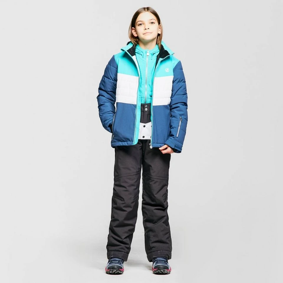 Dare 2b Kids' Freeze Jacket 3 Dare 2b Kids' Freeze Jacket - Image 3