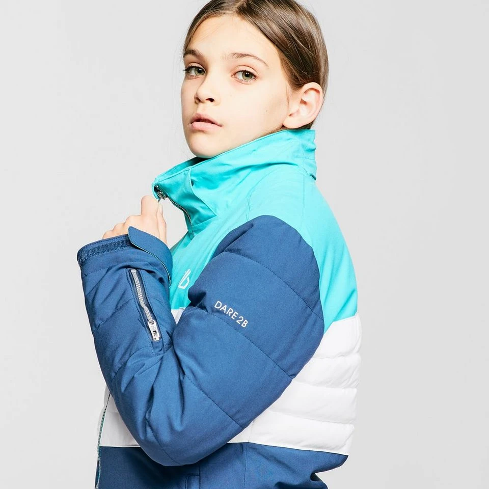 Dare 2b Kids' Freeze Jacket 6 Dare 2b Kids' Freeze Jacket - Image 6